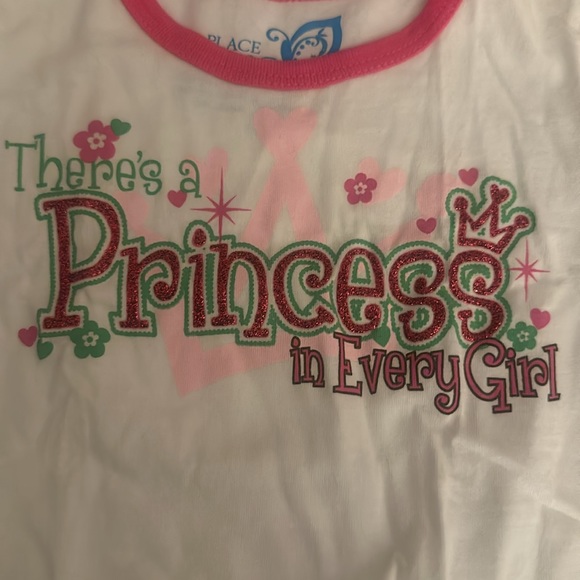 The Children’s Place Baby Girl Shirt - Picture 3 of 5
